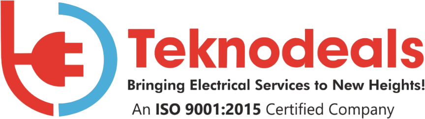 Teknodeals