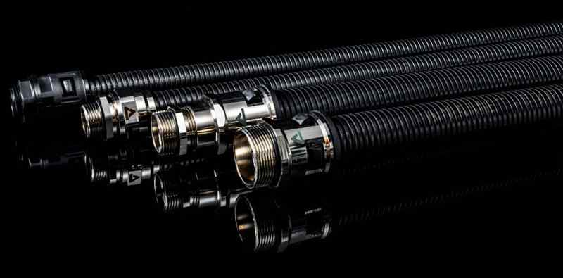 Conduits