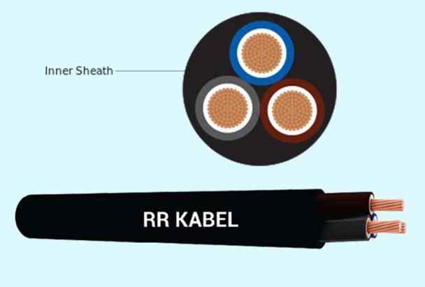RR Kabel
