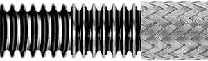 Corrugated Metal