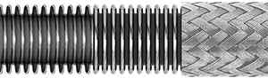 Corrugated Metal