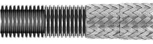 Corrugated Metal