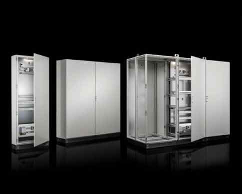 Enclosure systems