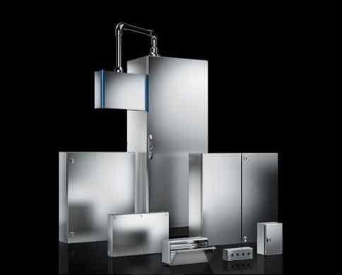 Stainless steel