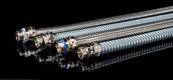 Conduit Fittings