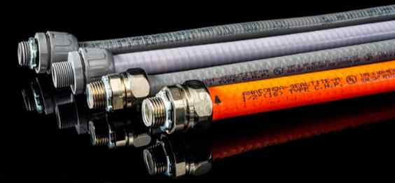 Conduit Fittings