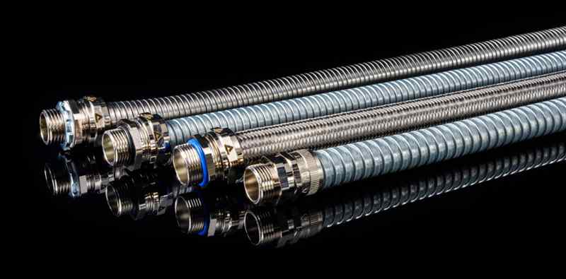 Conduits