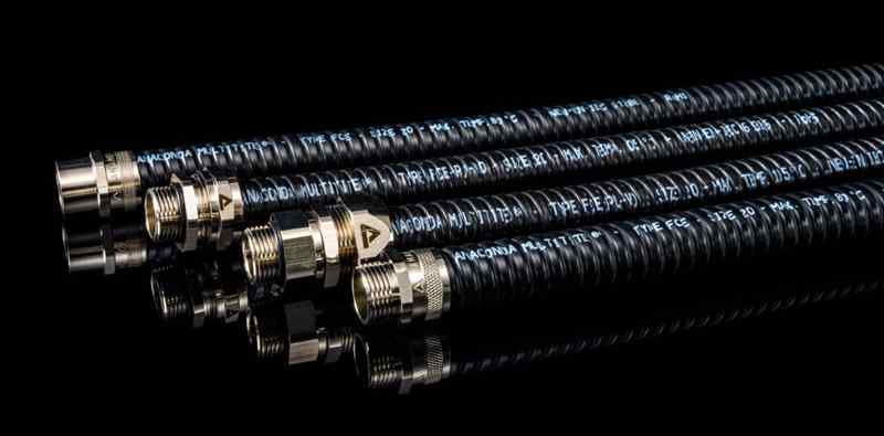 Conduits