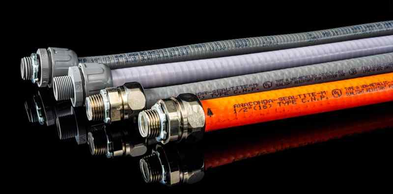 Conduits
