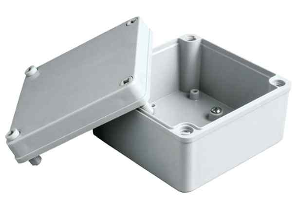 Controlwell