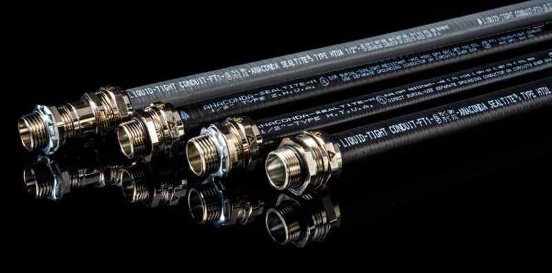 Conduits