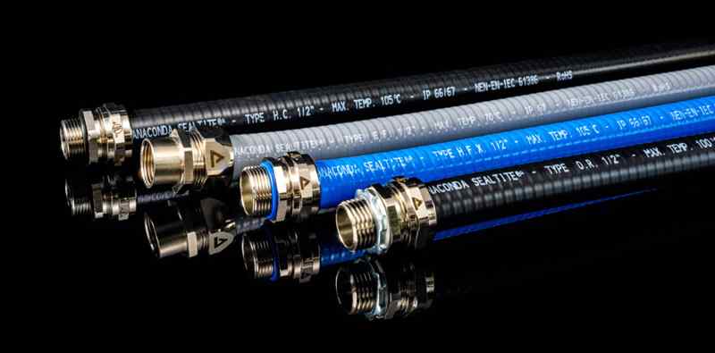 Conduits