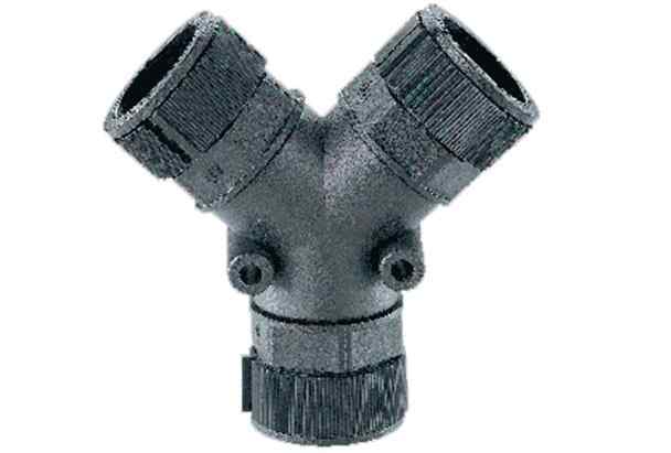 Controlwell