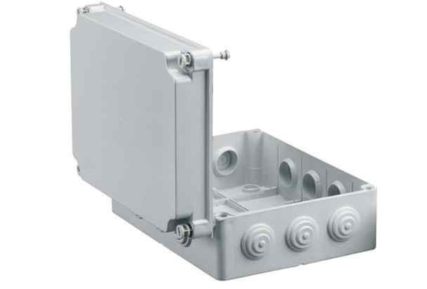 Controlwell